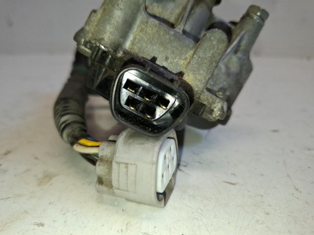 bontott HONDA FR-V Első Ablaktörlő Motor