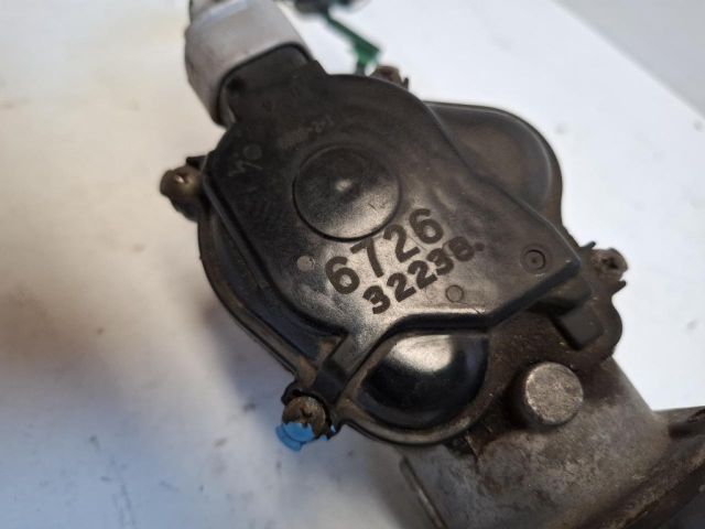 bontott HONDA FR-V Első Ablaktörlő Motor