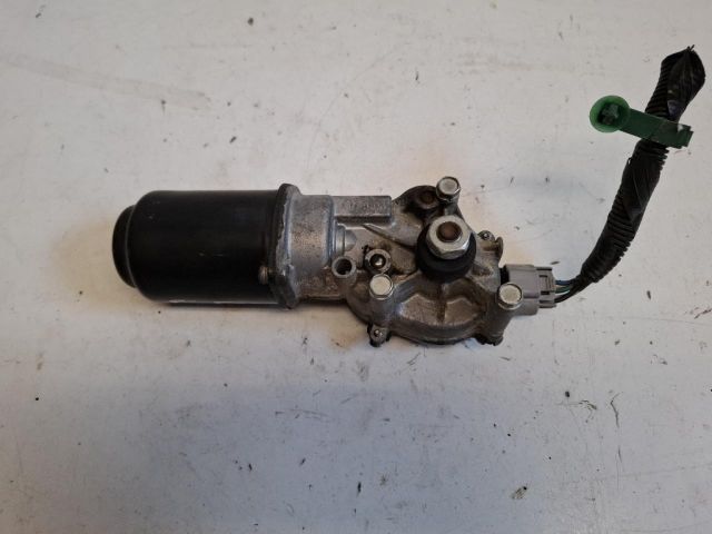 bontott HONDA FR-V Első Ablaktörlő Motor