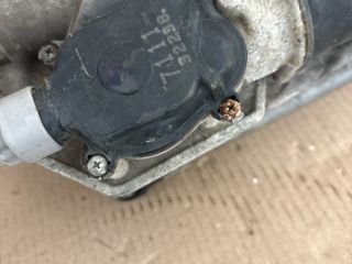 bontott HONDA FR-V Első Ablaktörlő Szerkezet Motorral