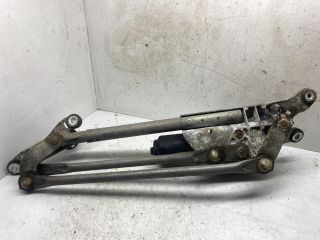 bontott HONDA FR-V Első Ablaktörlő Szerkezet Motorral