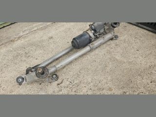 bontott HONDA FR-V Első Ablaktörlő Szerkezet Motorral