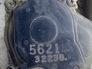 bontott HONDA FR-V Első Ablaktörlő Szerkezet Motorral