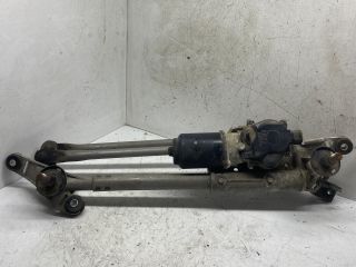 bontott HONDA FR-V Első Ablaktörlő Szerkezet Motorral