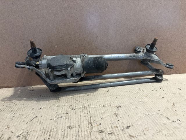 bontott HONDA FR-V Első Ablaktörlő Szerkezet Motorral