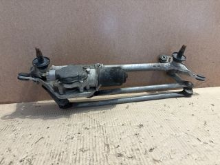 bontott HONDA FR-V Első Ablaktörlő Szerkezet Motorral