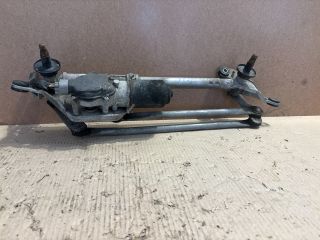 bontott HONDA FR-V Első Ablaktörlő Szerkezet Motorral