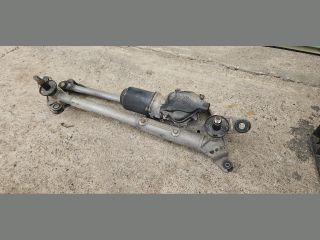 bontott HONDA FR-V Első Ablaktörlő Szerkezet Motorral