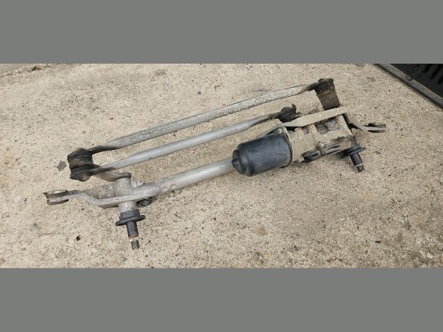 bontott HONDA FR-V Első Ablaktörlő Szerkezet Motorral