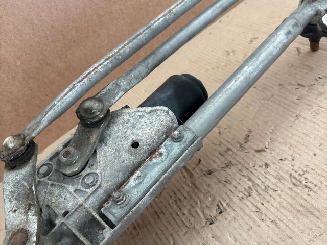 bontott HONDA FR-V Első Ablaktörlő Szerkezet Motorral