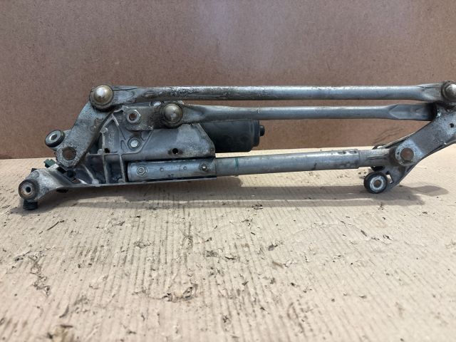 bontott HONDA FR-V Első Ablaktörlő Szerkezet Motorral