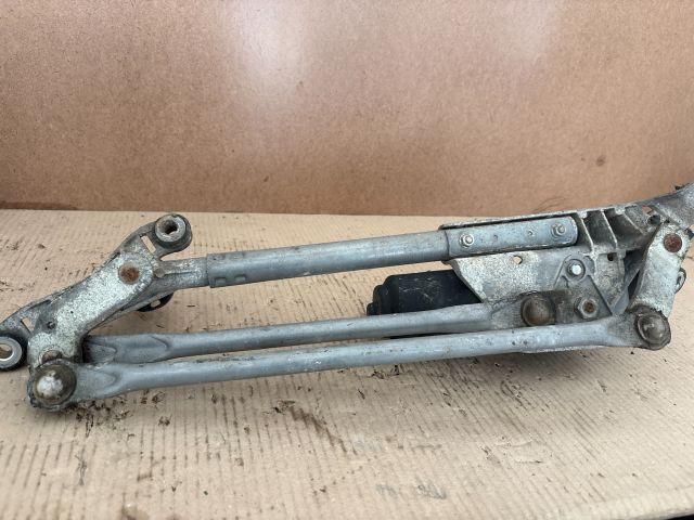 bontott HONDA FR-V Első Ablaktörlő Szerkezet Motorral