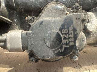 bontott HONDA FR-V Első Ablaktörlő Szerkezet Motorral