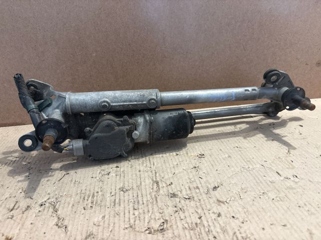 bontott HONDA FR-V Első Ablaktörlő Szerkezet Motorral