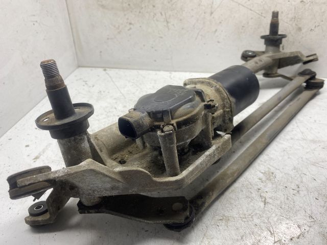 bontott HONDA FR-V Első Ablaktörlő Szerkezet Motorral