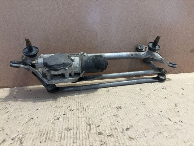 bontott HONDA FR-V Első Ablaktörlő Szerkezet Motorral