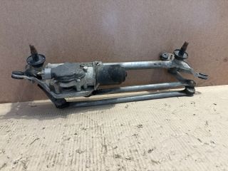 bontott HONDA FR-V Első Ablaktörlő Szerkezet Motorral