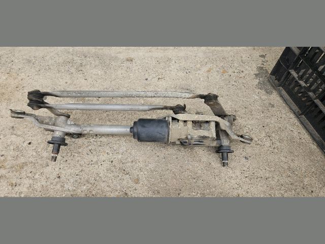 bontott HONDA FR-V Első Ablaktörlő Szerkezet Motorral