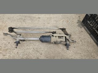 bontott HONDA FR-V Első Ablaktörlő Szerkezet Motorral