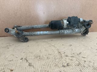 bontott HONDA FR-V Első Ablaktörlő Szerkezet Motorral