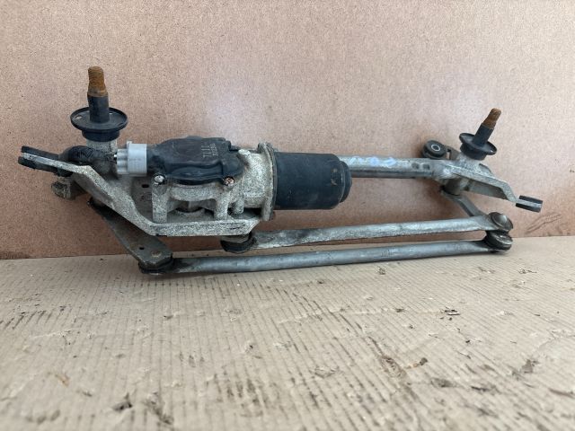 bontott HONDA FR-V Első Ablaktörlő Szerkezet Motorral