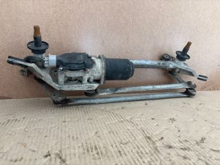 bontott HONDA FR-V Első Ablaktörlő Szerkezet Motorral