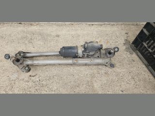 bontott HONDA FR-V Első Ablaktörlő Szerkezet Motorral