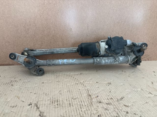 bontott HONDA FR-V Első Ablaktörlő Szerkezet Motorral