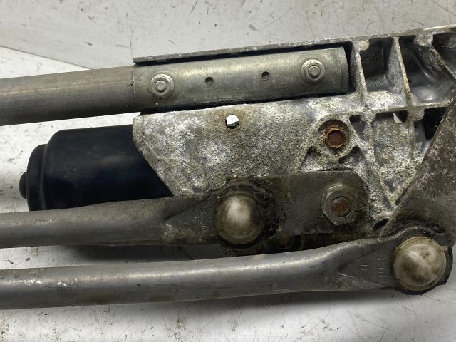 bontott HONDA FR-V Első Ablaktörlő Szerkezet Motorral