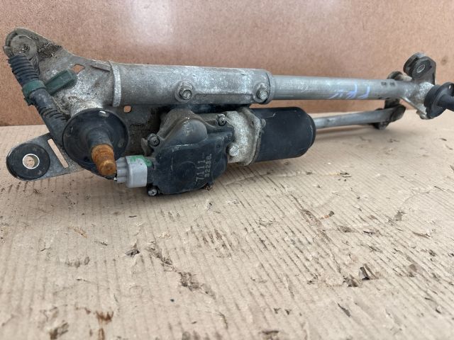 bontott HONDA FR-V Első Ablaktörlő Szerkezet Motorral