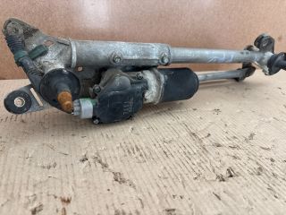 bontott HONDA FR-V Első Ablaktörlő Szerkezet Motorral