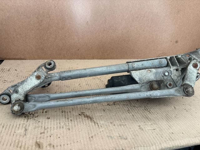 bontott HONDA FR-V Első Ablaktörlő Szerkezet Motorral