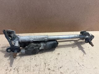 bontott HONDA FR-V Első Ablaktörlő Szerkezet Motorral