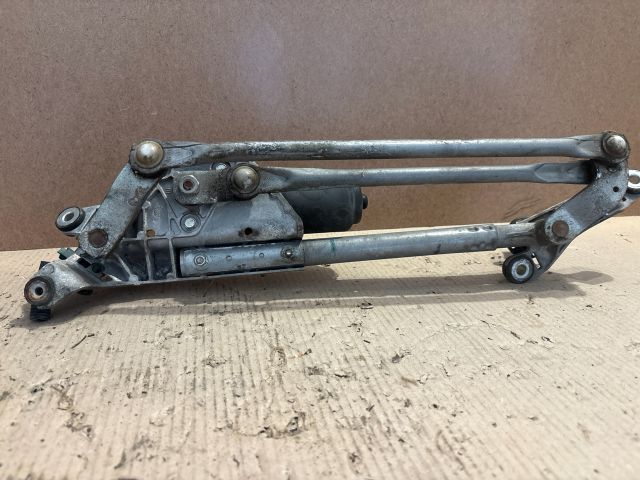 bontott HONDA FR-V Első Ablaktörlő Szerkezet Motorral