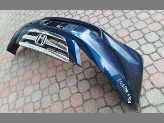 bontott HONDA FR-V Első Lökhárító (Részeivel)