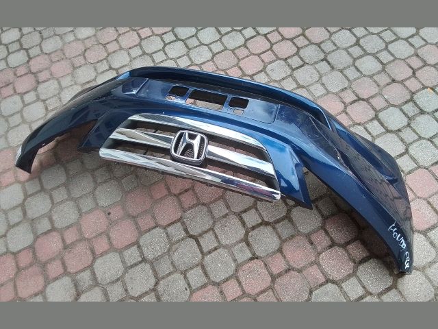 bontott HONDA FR-V Első Lökhárító (Részeivel)