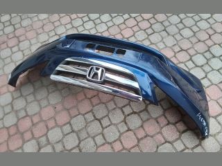 bontott HONDA FR-V Első Lökhárító (Részeivel)