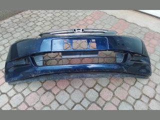 bontott HONDA FR-V Első Lökhárító (Részeivel)