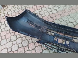 bontott HONDA FR-V Első Lökhárító (Részeivel)