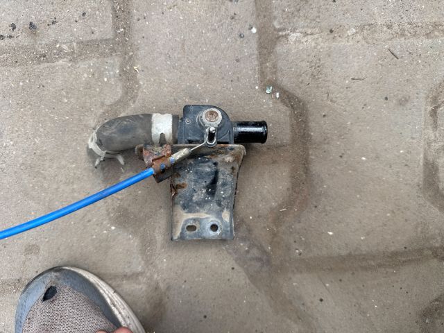 bontott HONDA FR-V Fűtéscsap