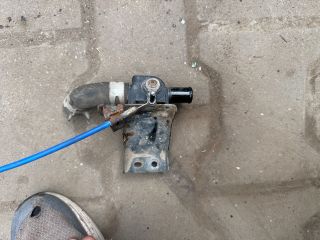 bontott HONDA FR-V Fűtéscsap