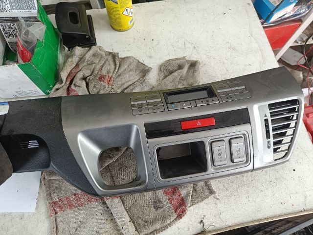 bontott HONDA FR-V Fűtéskapcsoló (digit klímás)