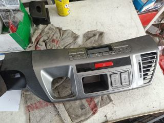 bontott HONDA FR-V Fűtéskapcsoló (digit klímás)