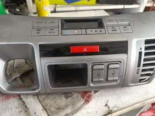 bontott HONDA FR-V Fűtéskapcsoló (digit klímás)