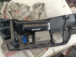 bontott HONDA FR-V Fűtéskapcsoló (digit klímás)