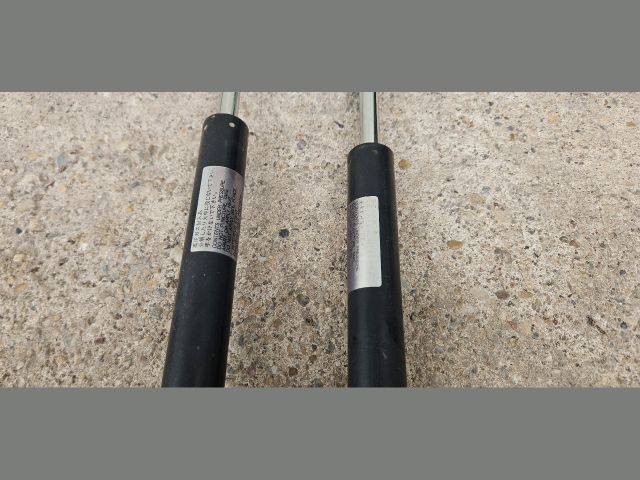 bontott HONDA FR-V Gázrugós Kitámasztó Teleszkóp Pár Csomagtérajtó