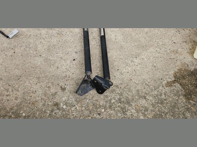 bontott HONDA FR-V Gázrugós Kitámasztó Teleszkóp Pár Csomagtérajtó