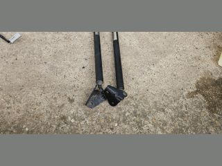 bontott HONDA FR-V Gázrugós Kitámasztó Teleszkóp Pár Csomagtérajtó