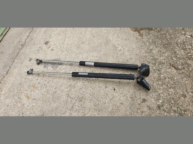 bontott HONDA FR-V Gázrugós Kitámasztó Teleszkóp Pár Csomagtérajtó