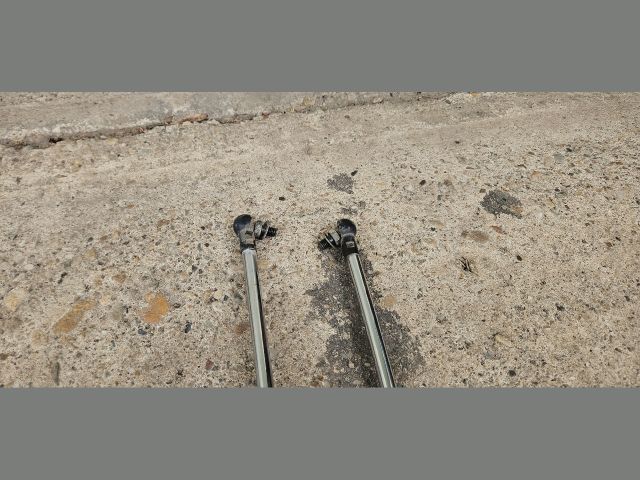 bontott HONDA FR-V Gázrugós Kitámasztó Teleszkóp Pár Csomagtérajtó